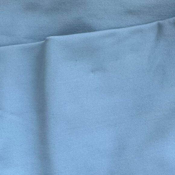 🩵 All Fenix CloudCore Bike Shorts Light Blue Size S 🩵 - Picture 9 of 11